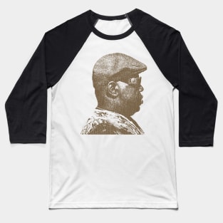 VINTAGE - Notorious Big Baseball T-Shirt